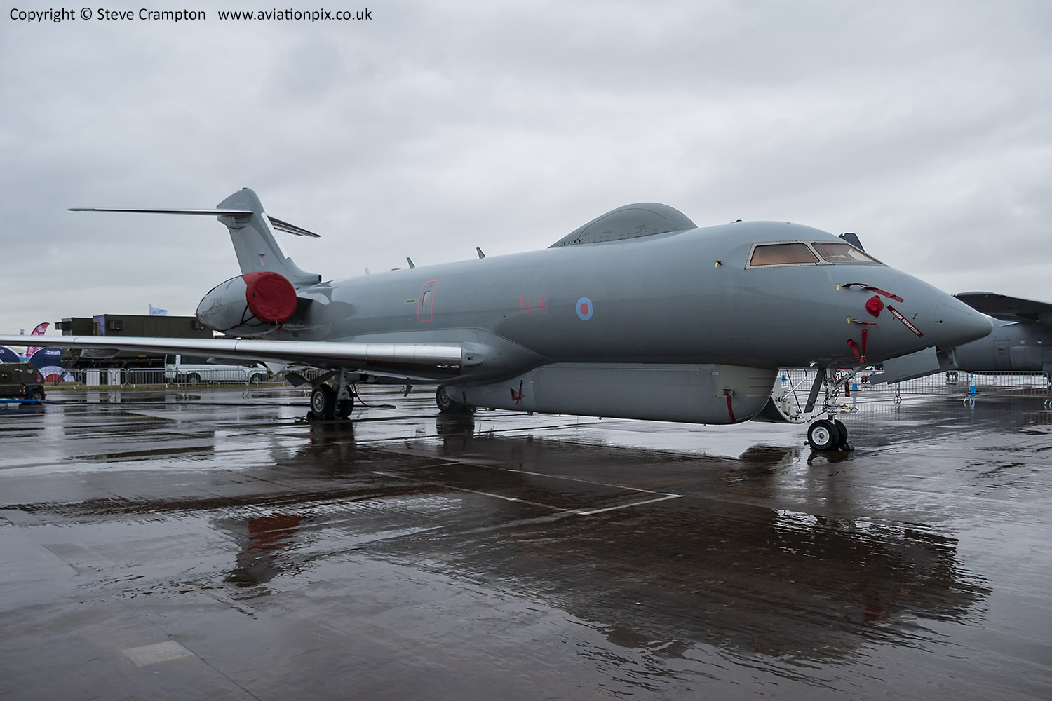 Sentinel R1