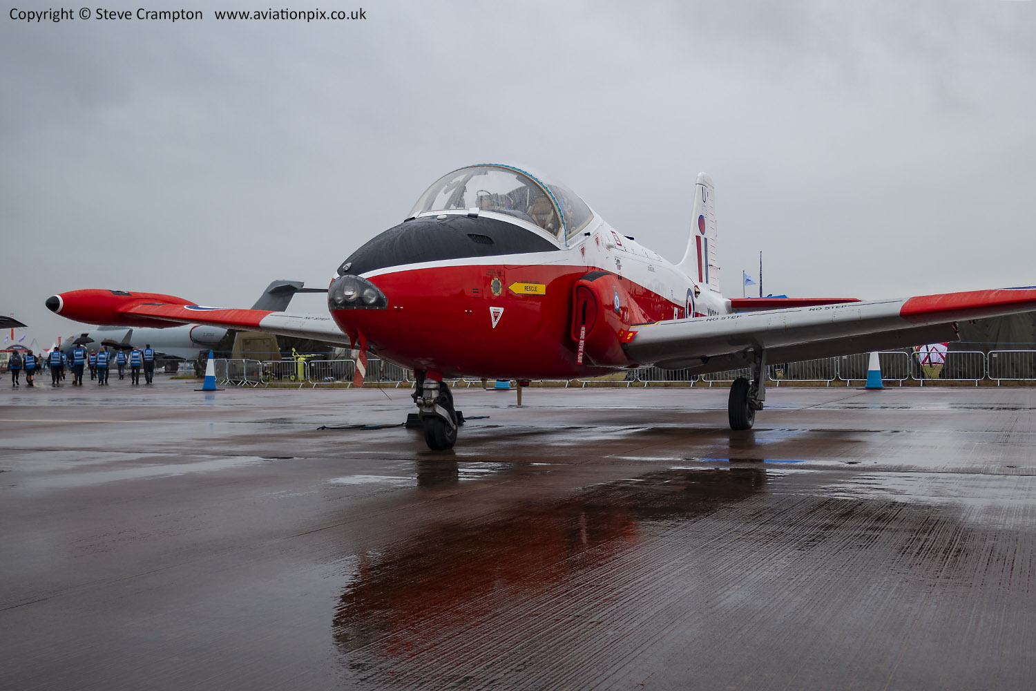 Jet Provost