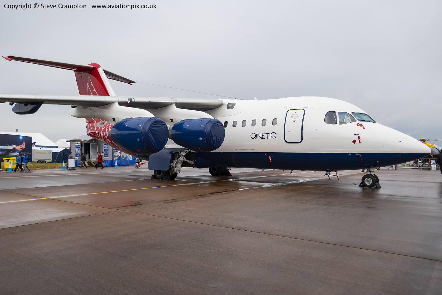 BAe 146