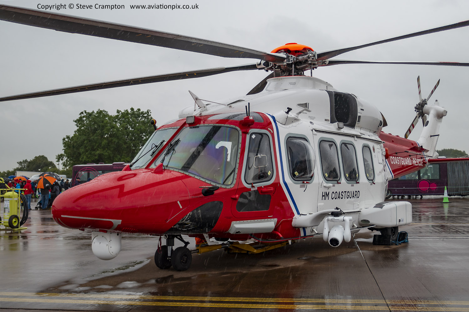 AgustaWestland AW189