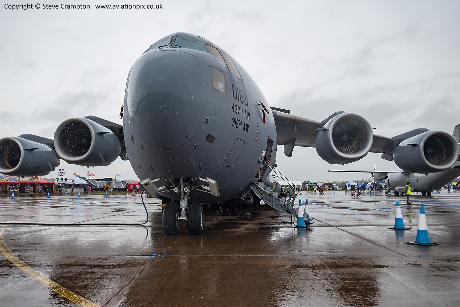 C-17 Globemaster III