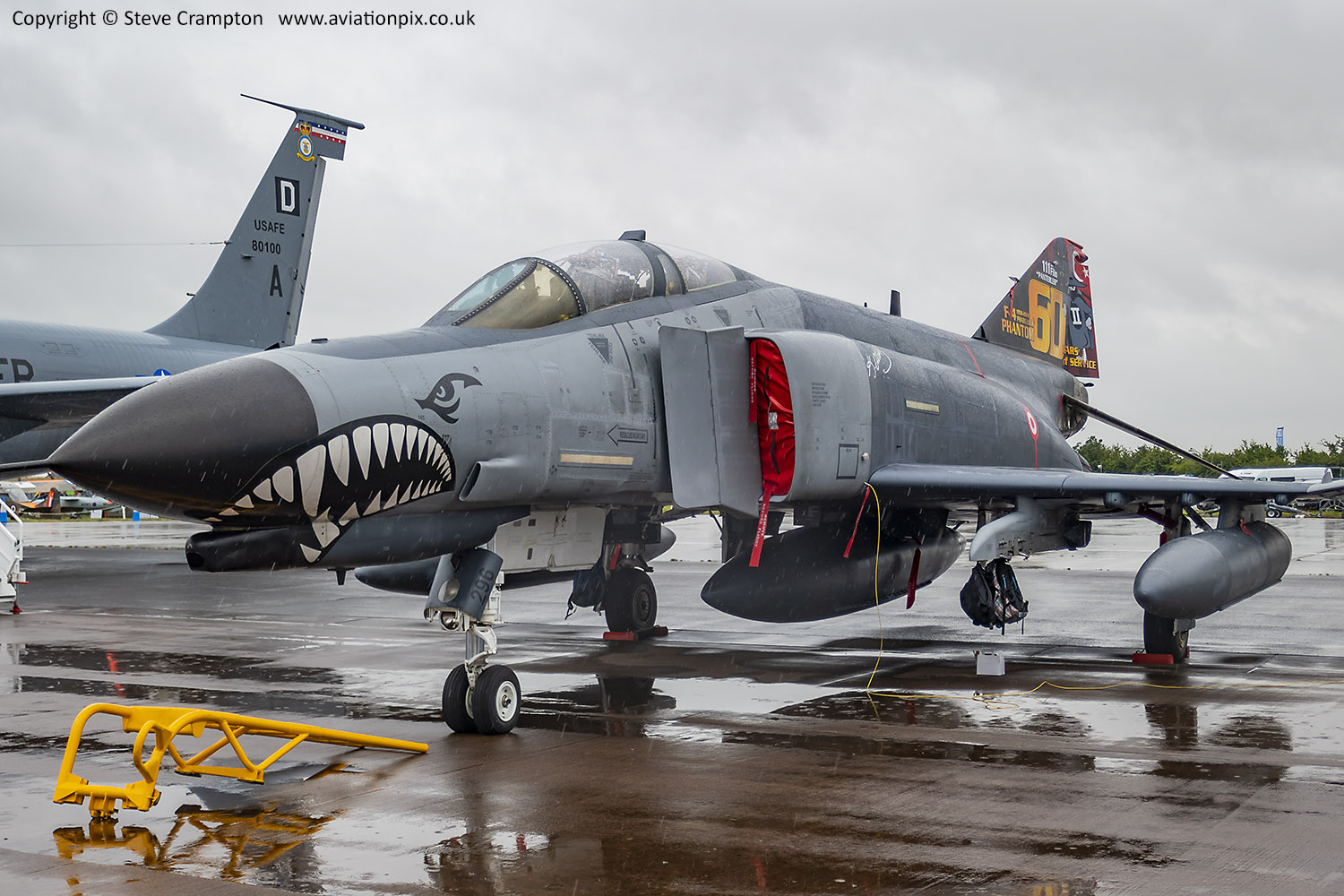 McDonnell Douglas Phantom