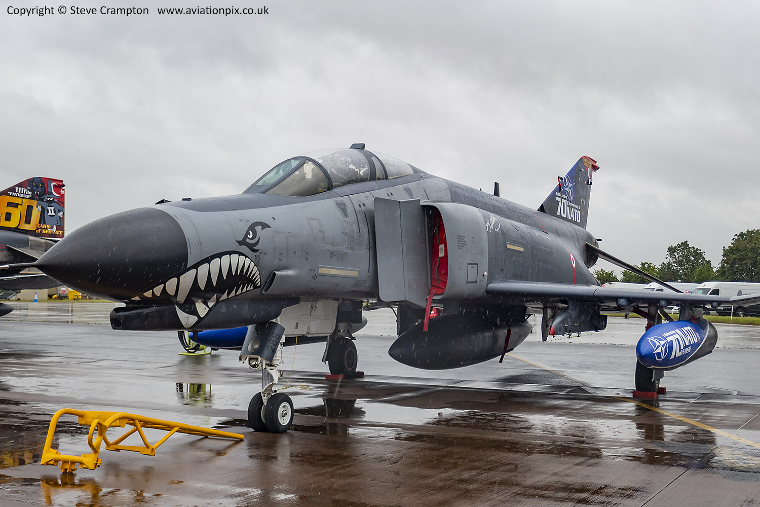 McDonnell Douglas Phantom