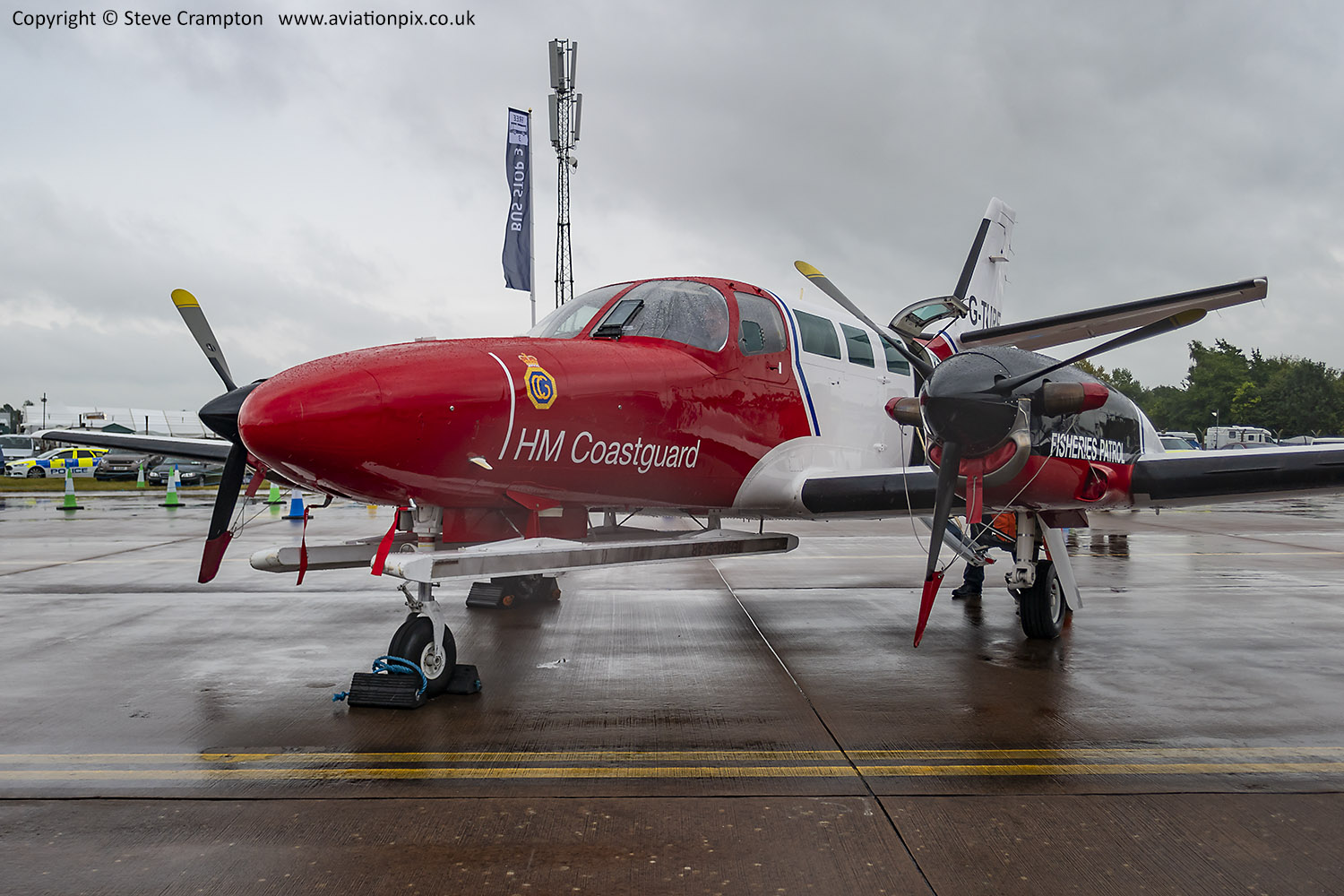 Cessna Caravan II