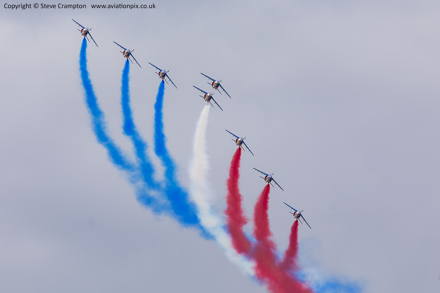 Patrouille de France