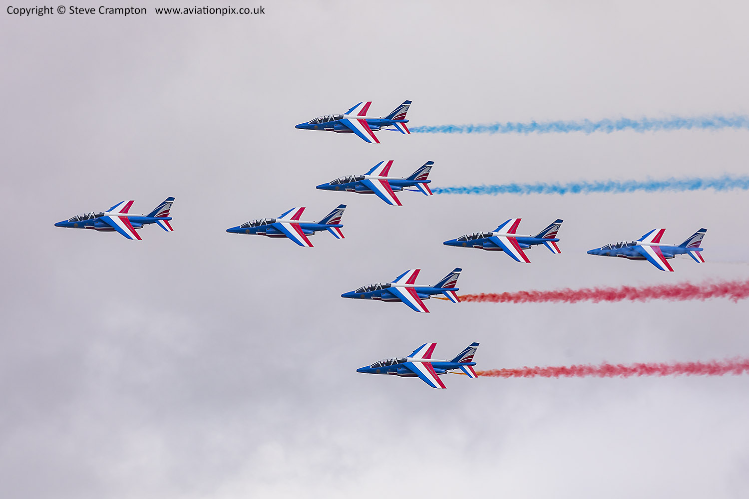Patrouille de France