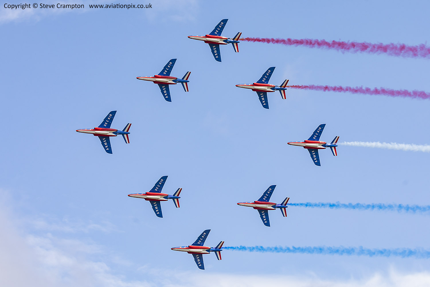 Patrouille de France