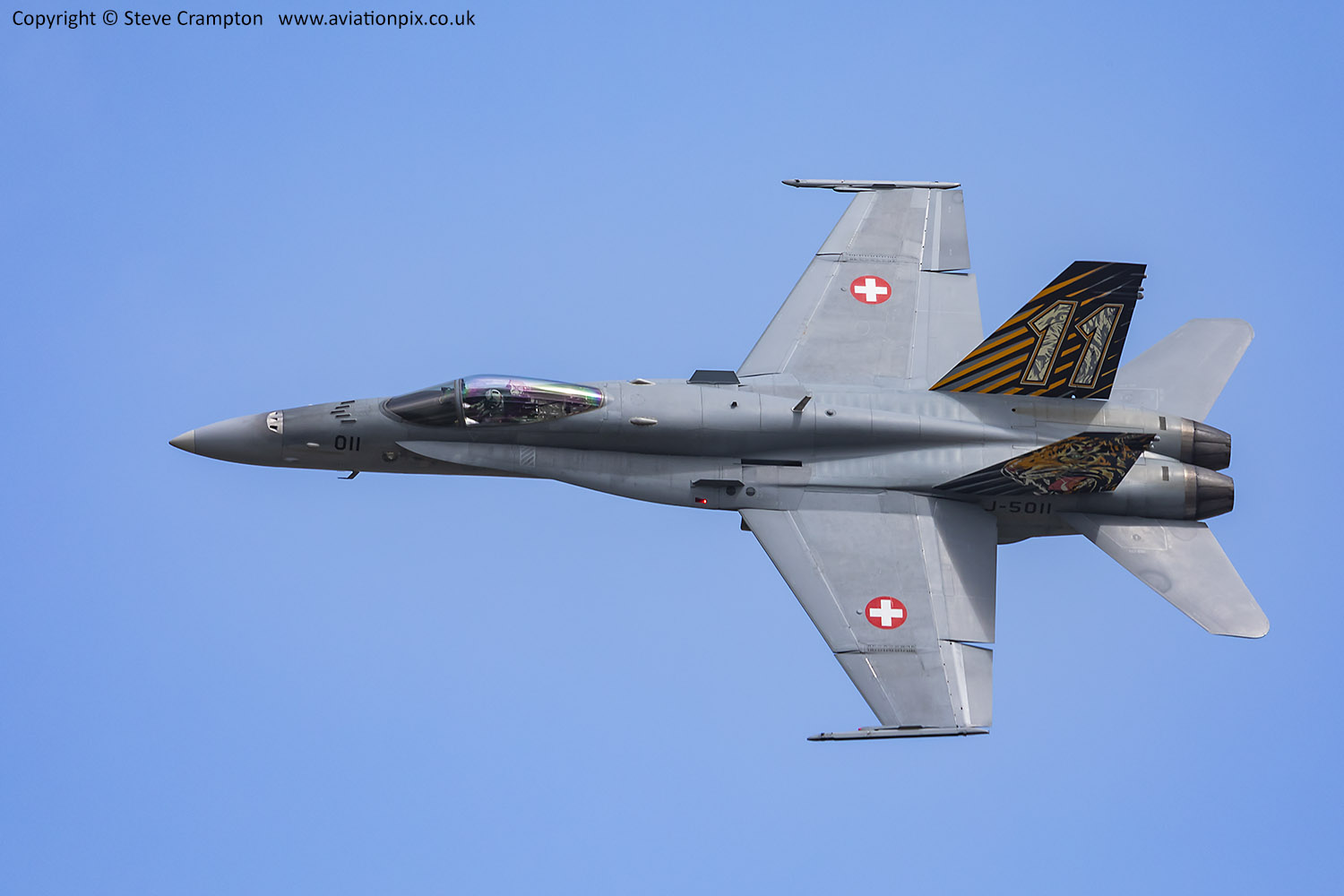 F-18 Hornet