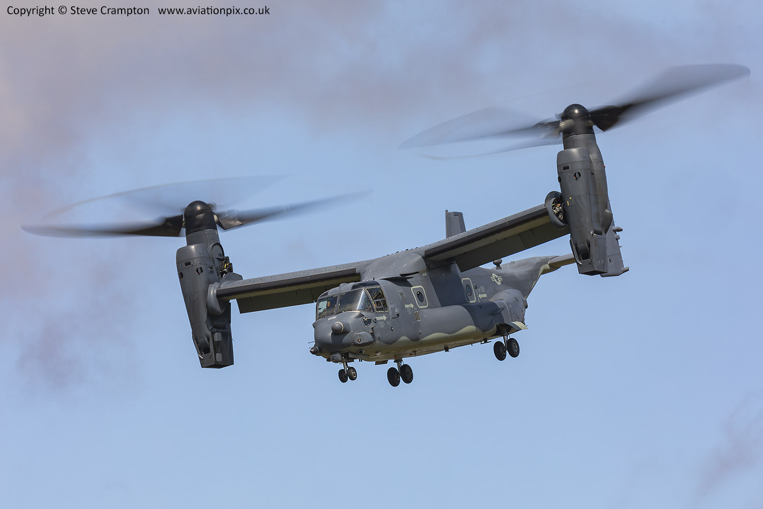 CV-22B Osprey