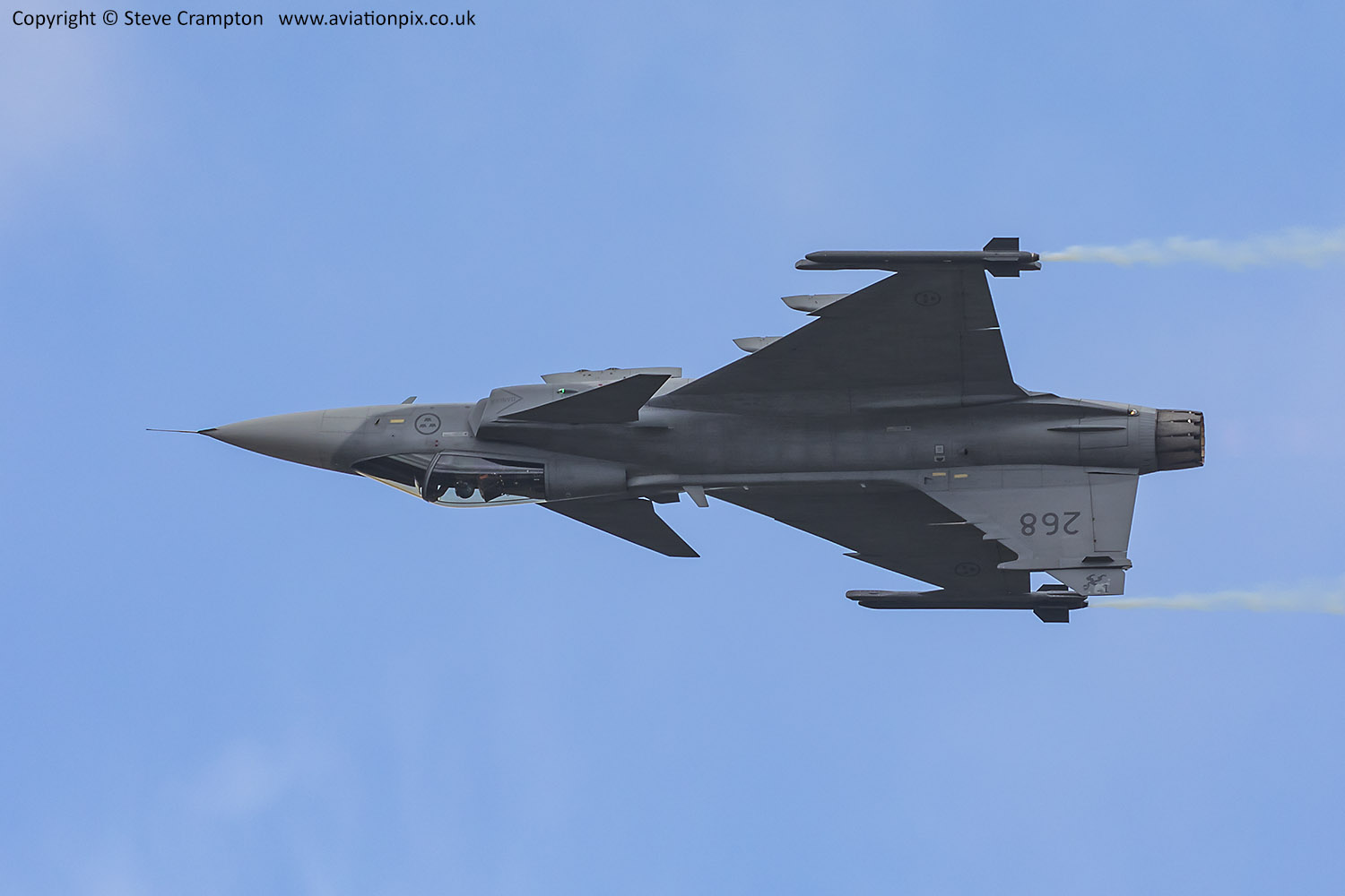 SAAB Gripen
