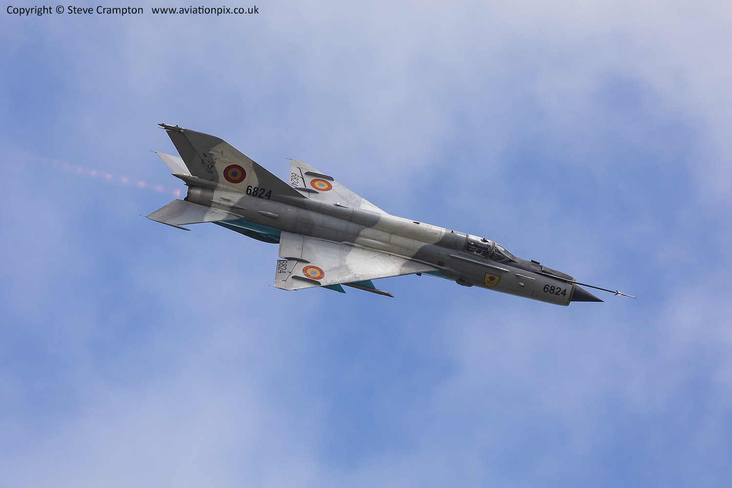 Mig-21