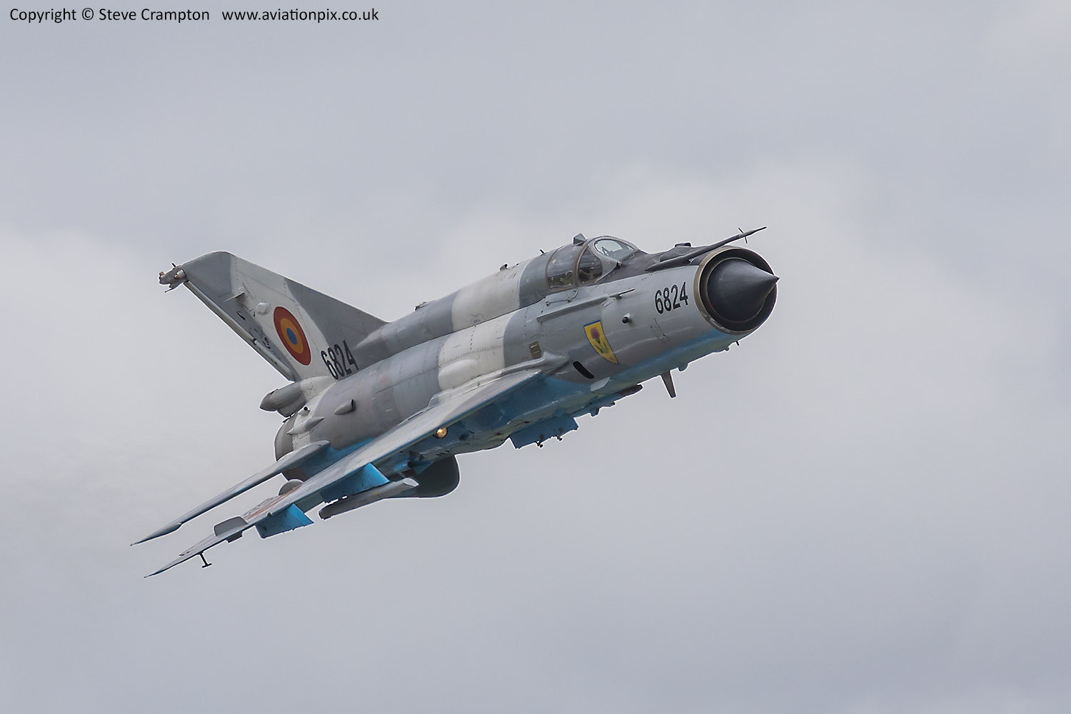 Mig-21