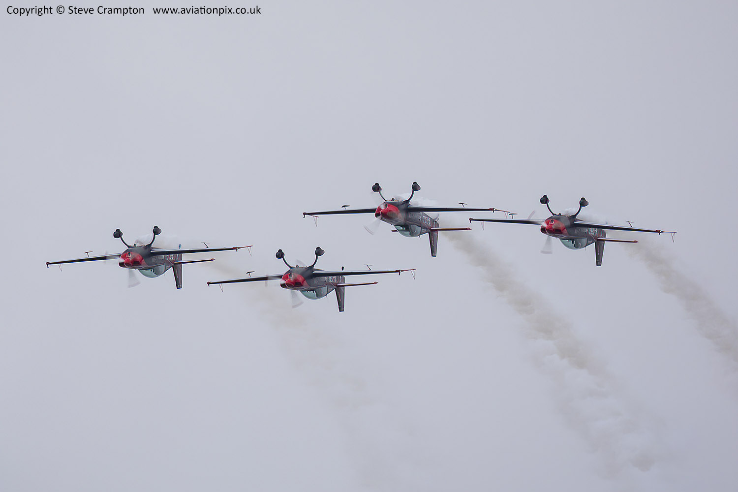 The Blades