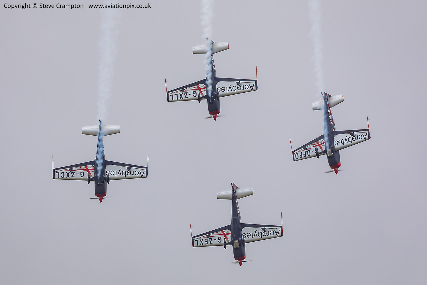 The Blades