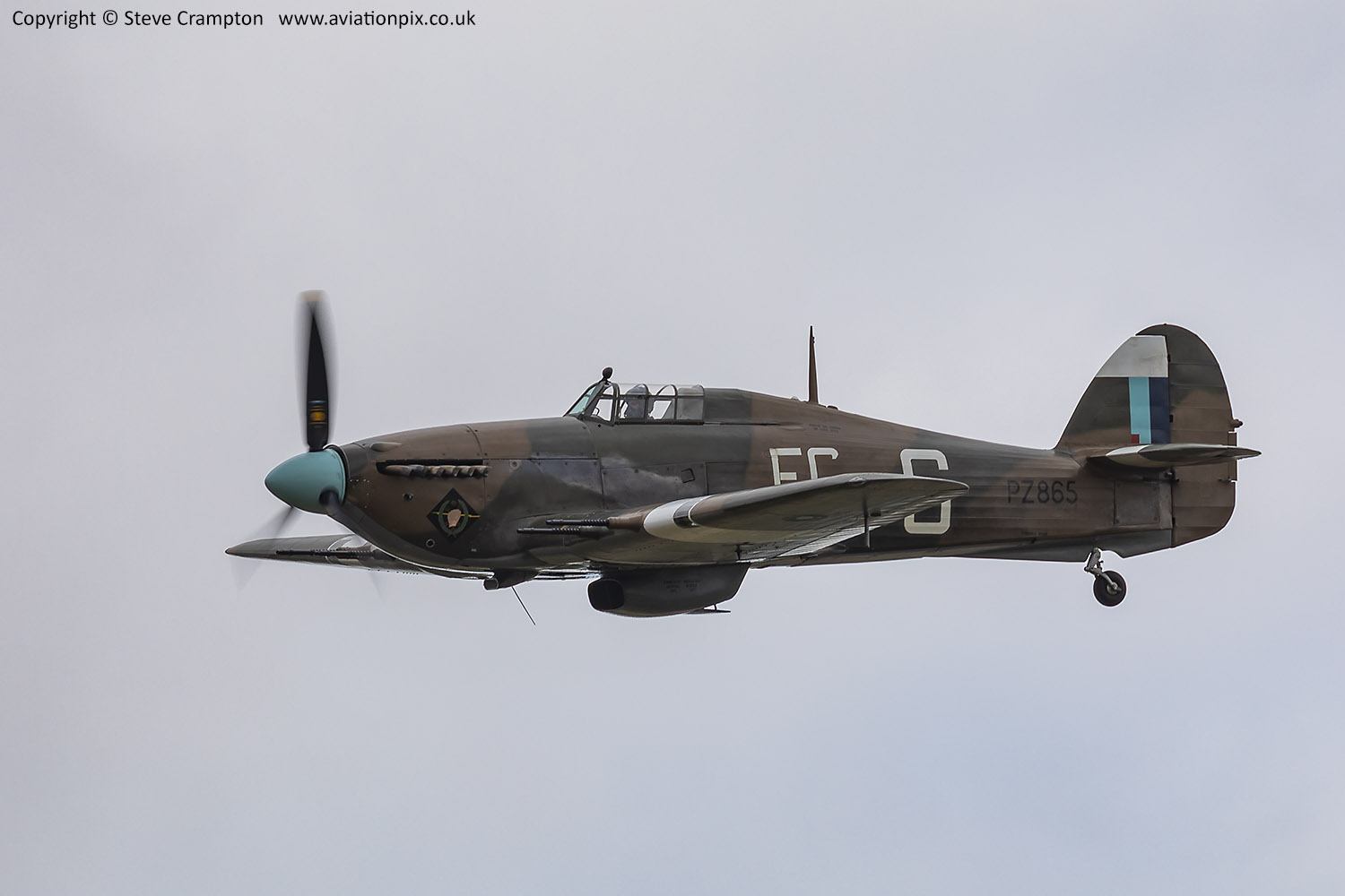 Hawker Hurricane