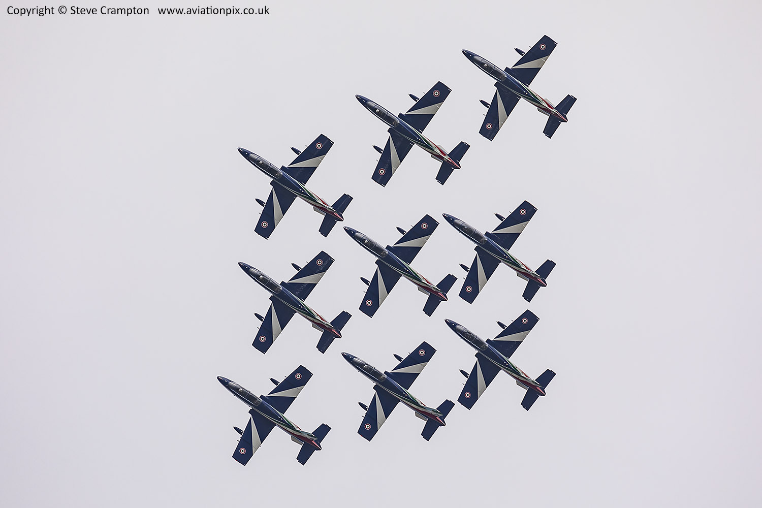 Frecce Tricolori