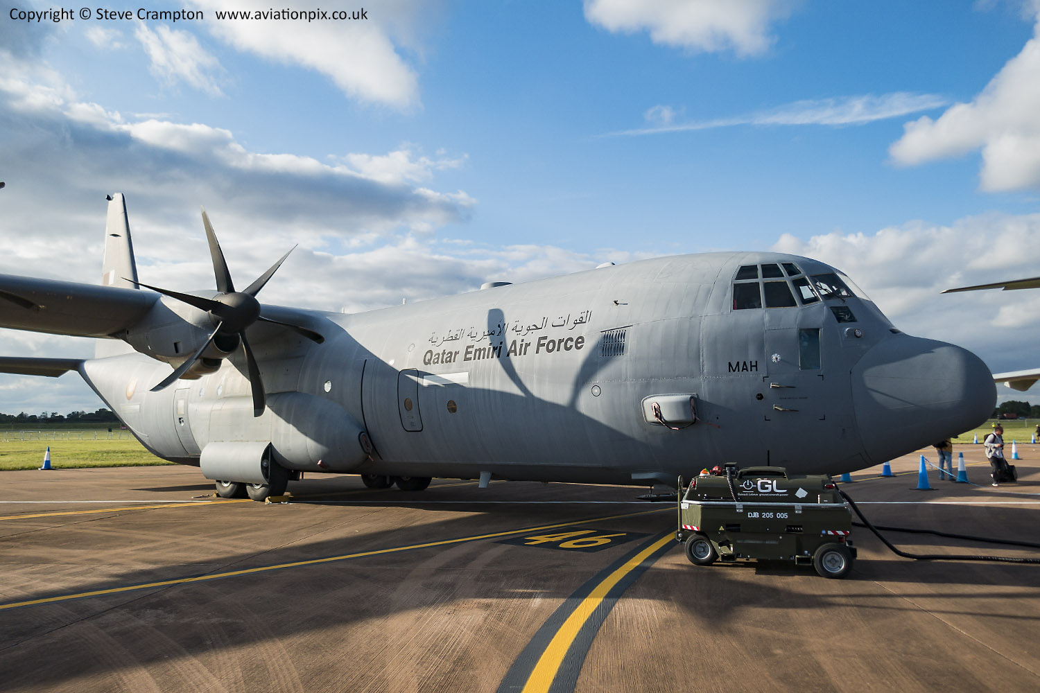 C-130 Hercules