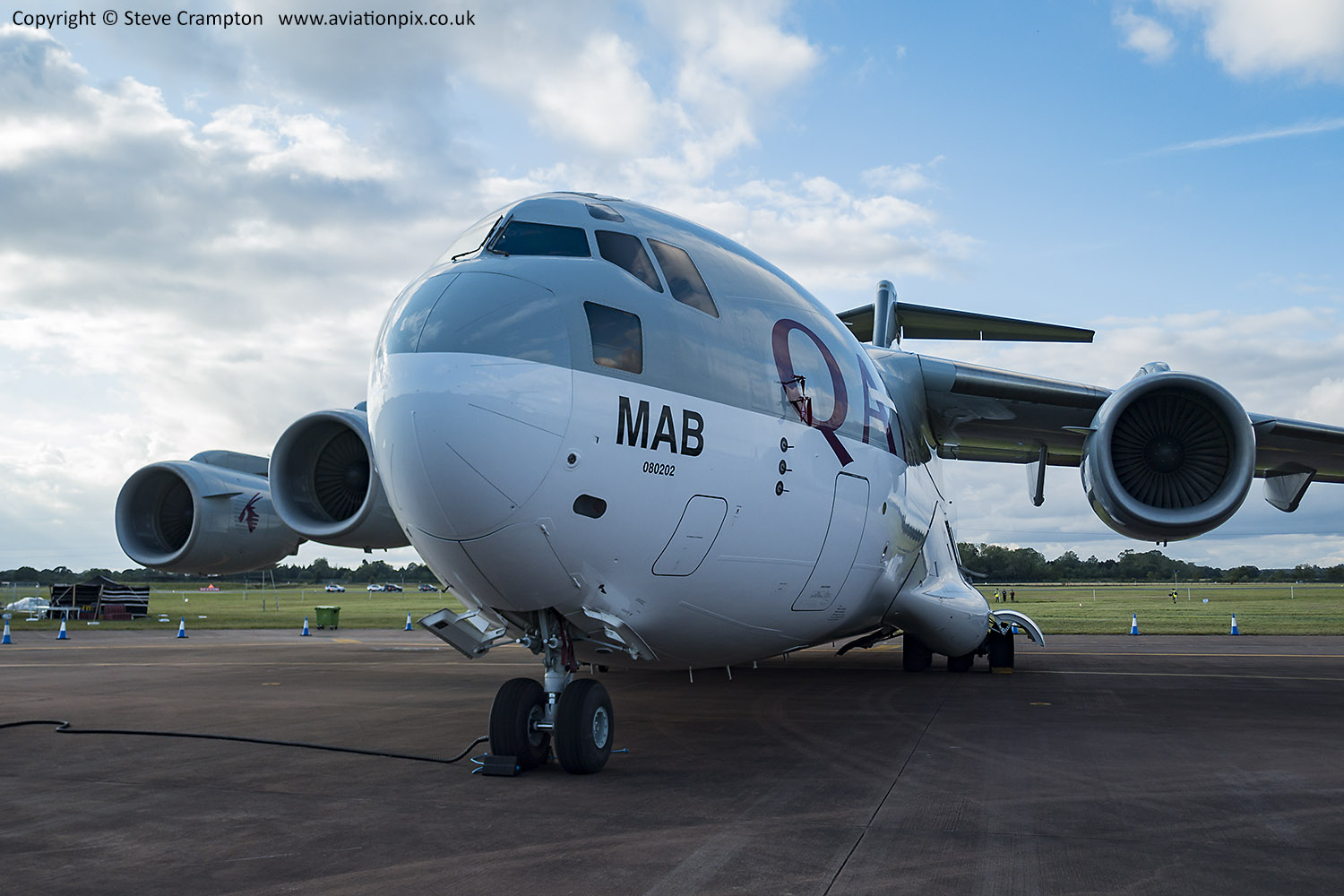 C-17 Globemaster III