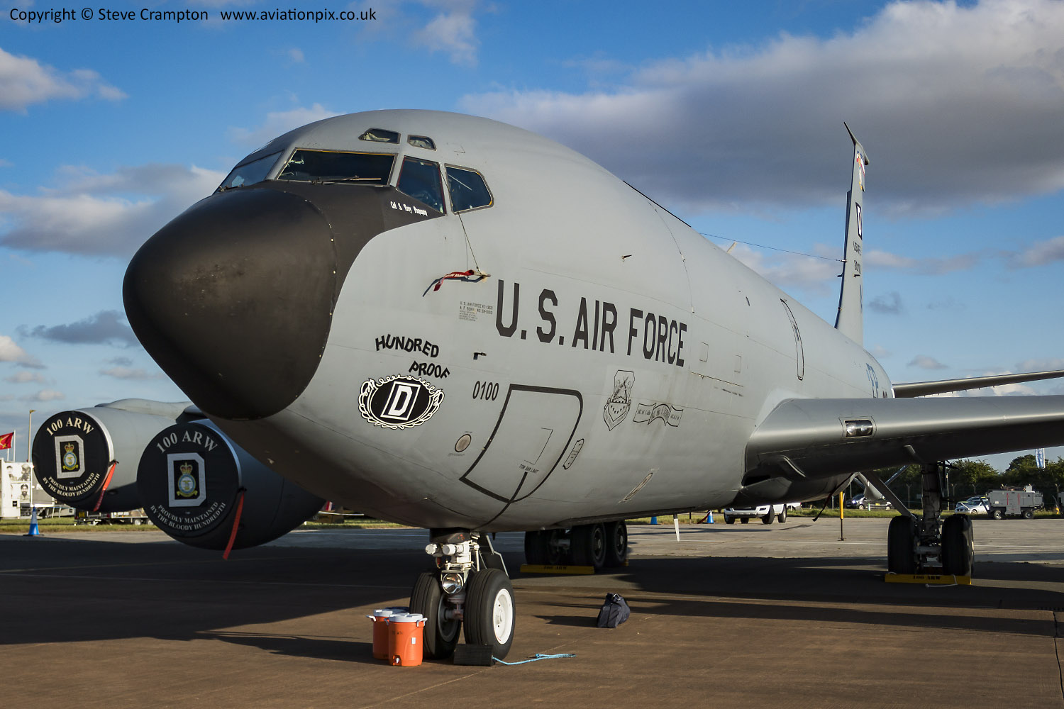 Boeing KC-135