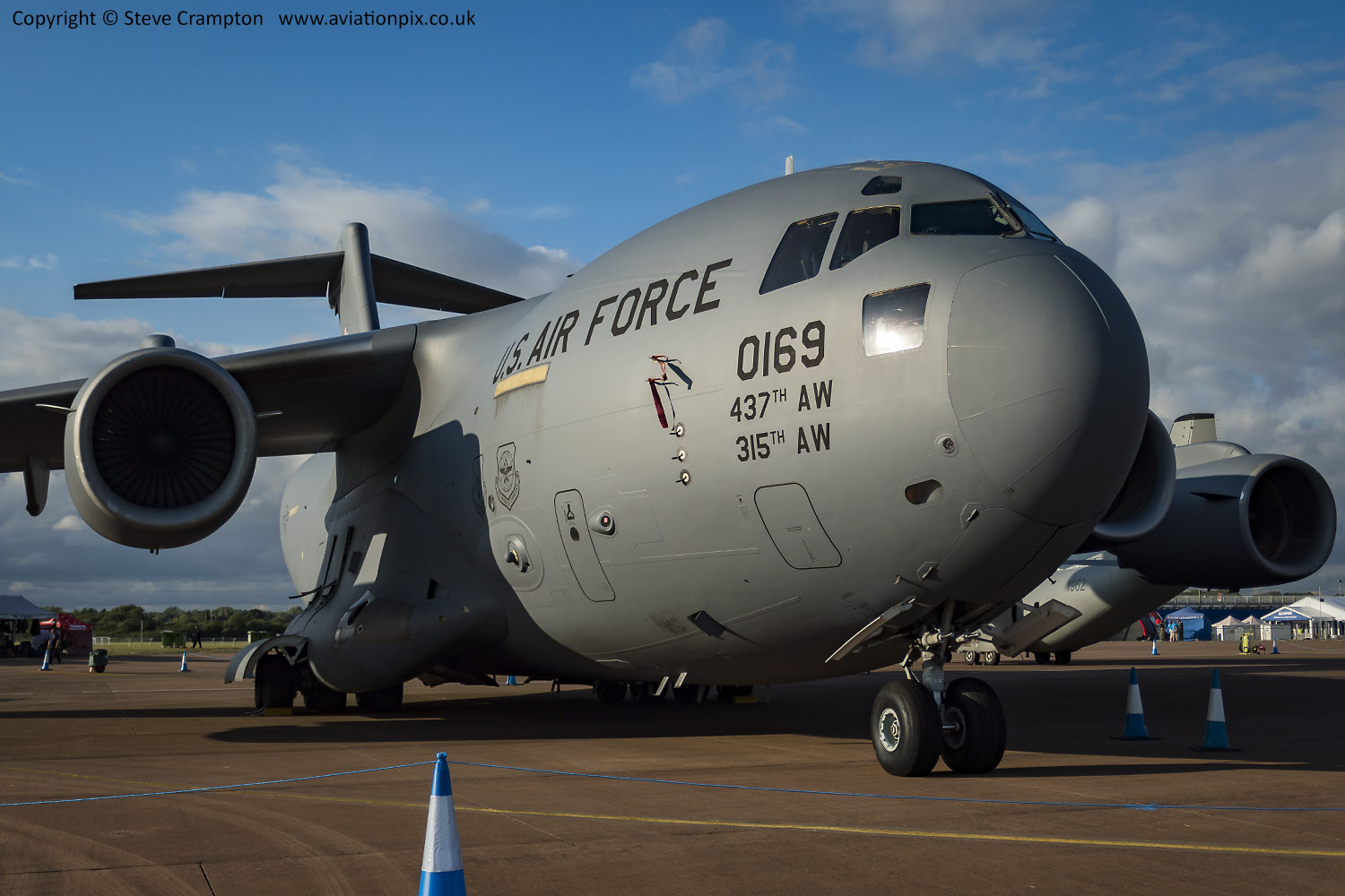 C-17 Globemaster III