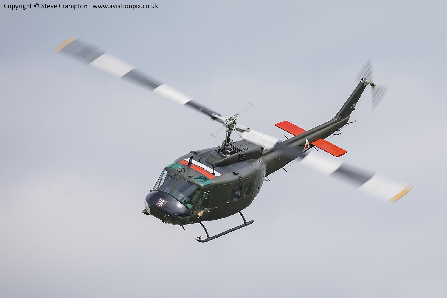 Bell UH-1