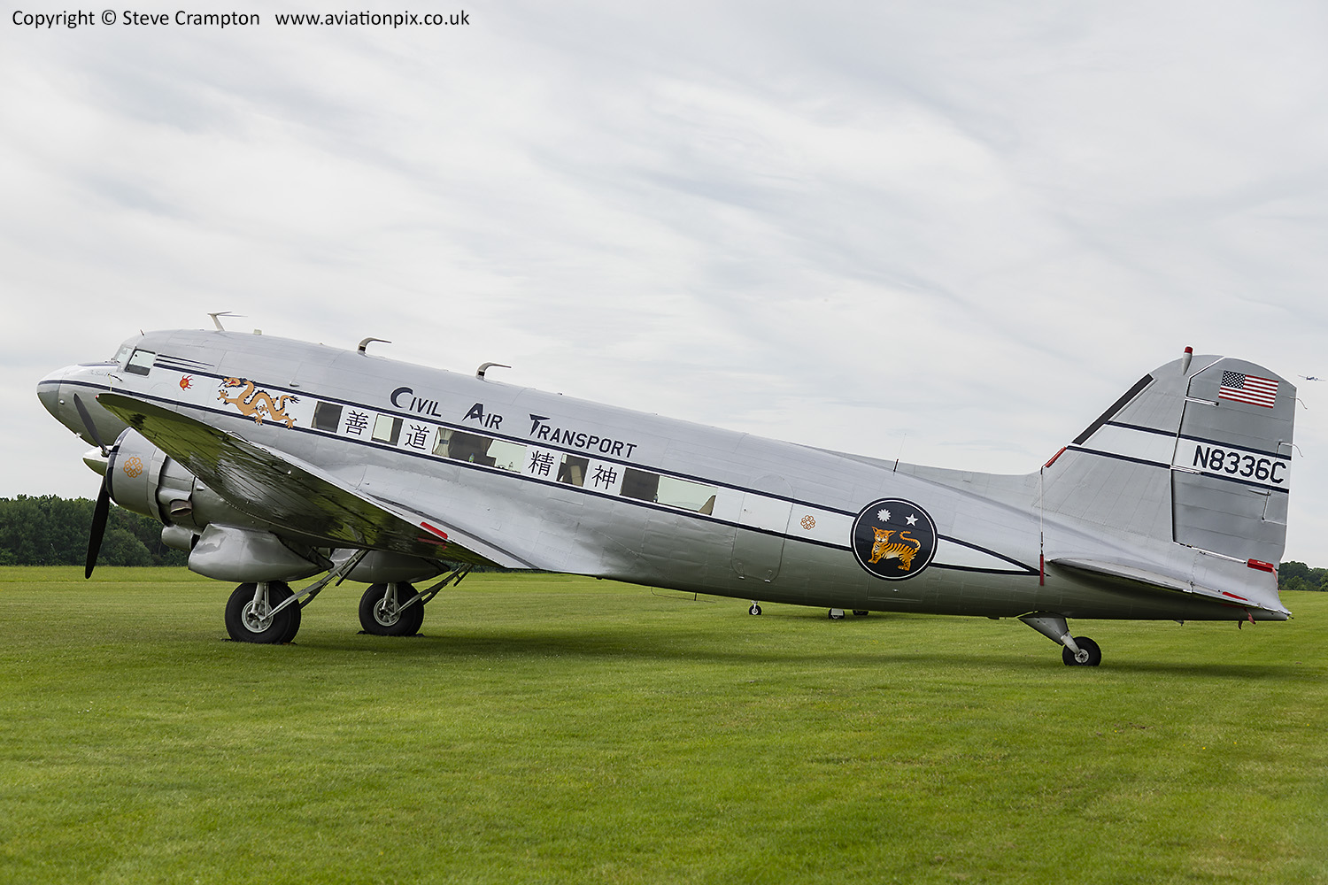 Douglas DC3