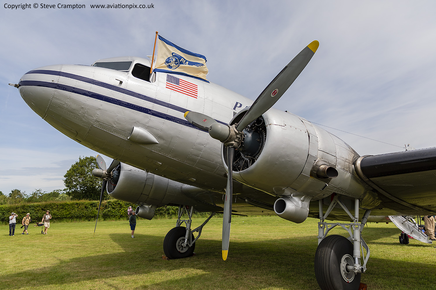 Douglas DC3