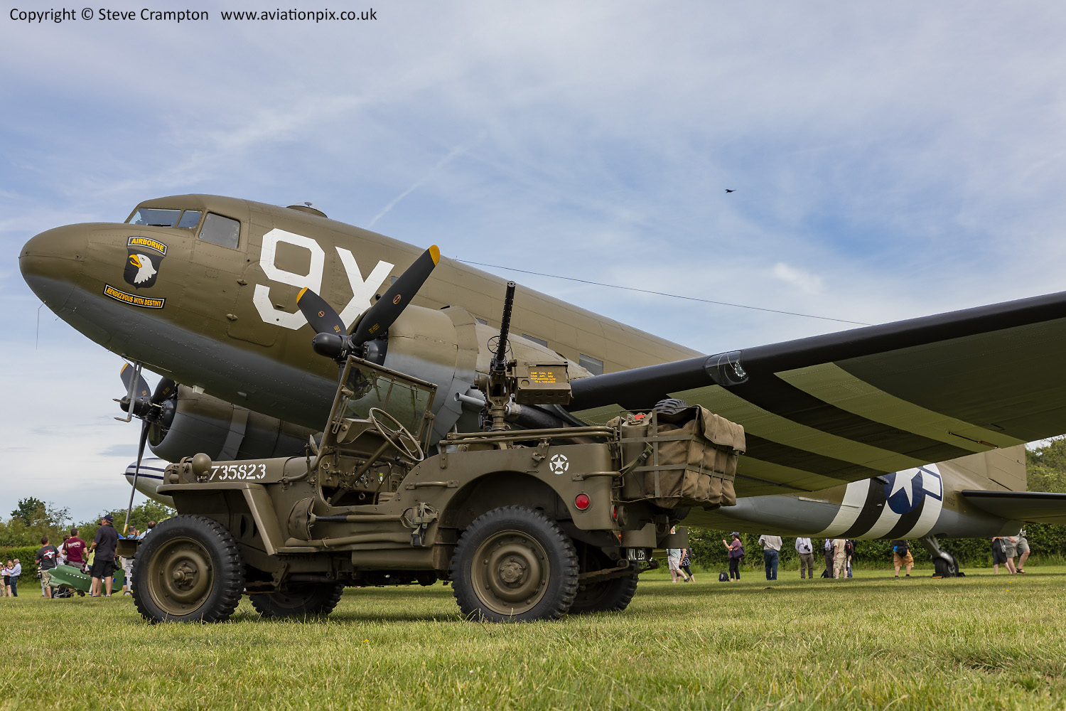 C-47 Skytrain