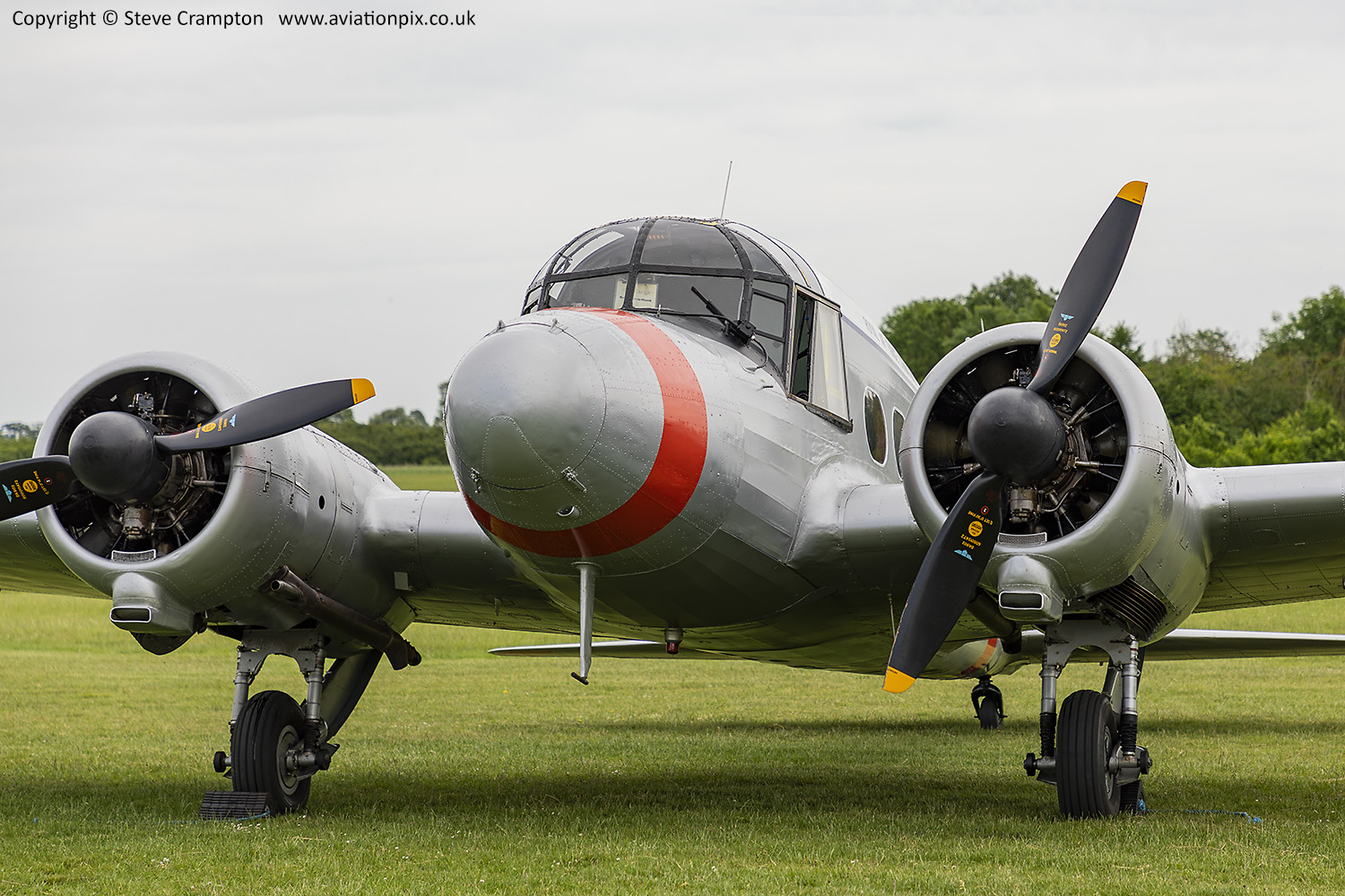 Avro Anson