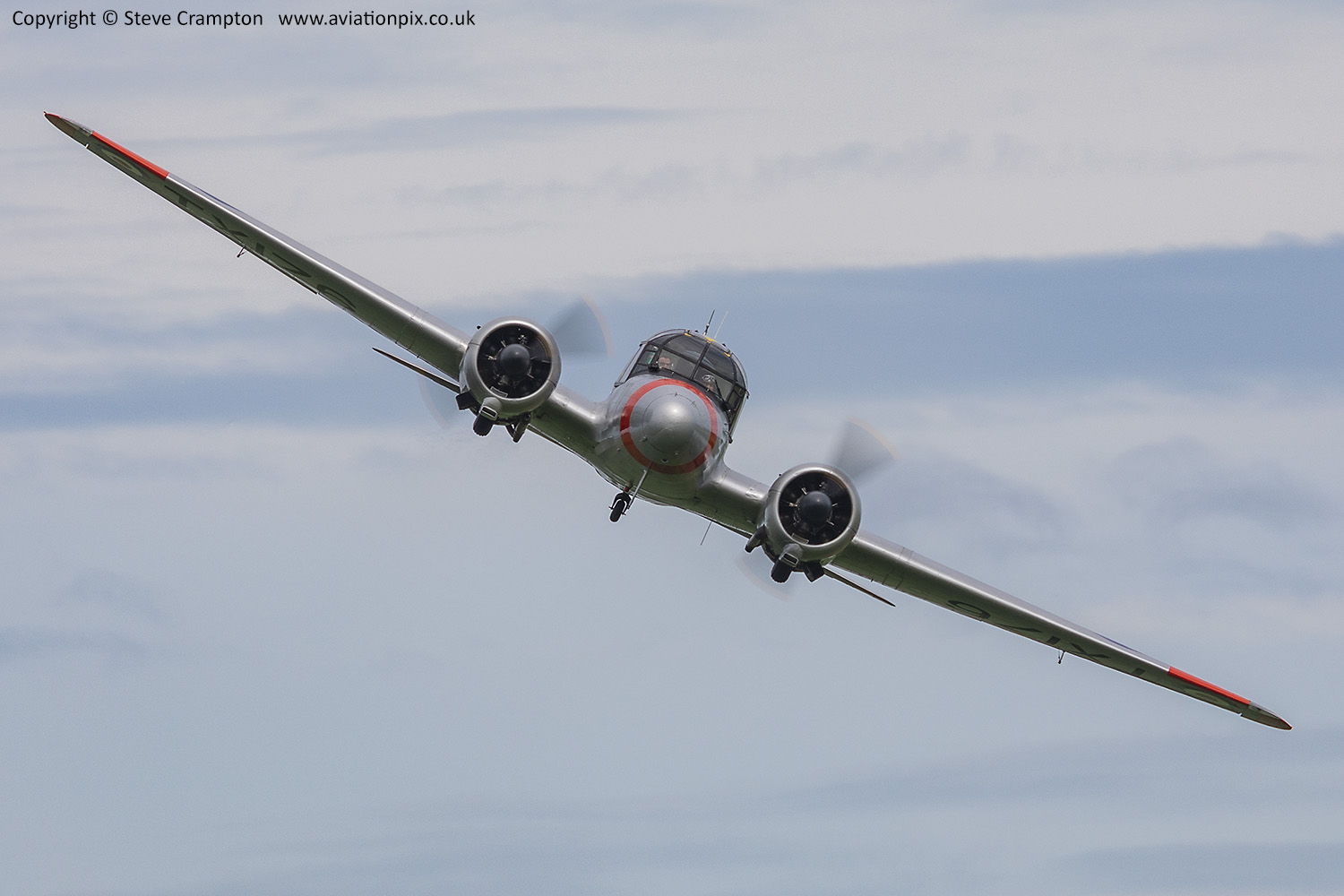Avro Anson