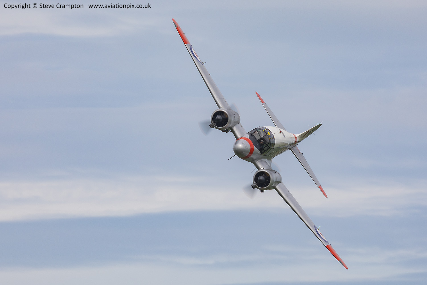 Avro Anson