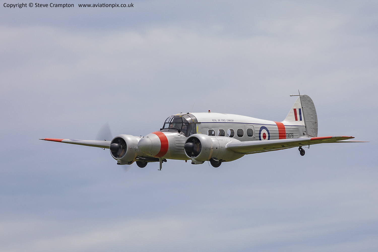 Avro Anson