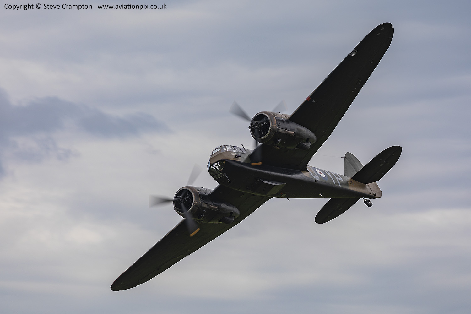 Bristol Blenheim