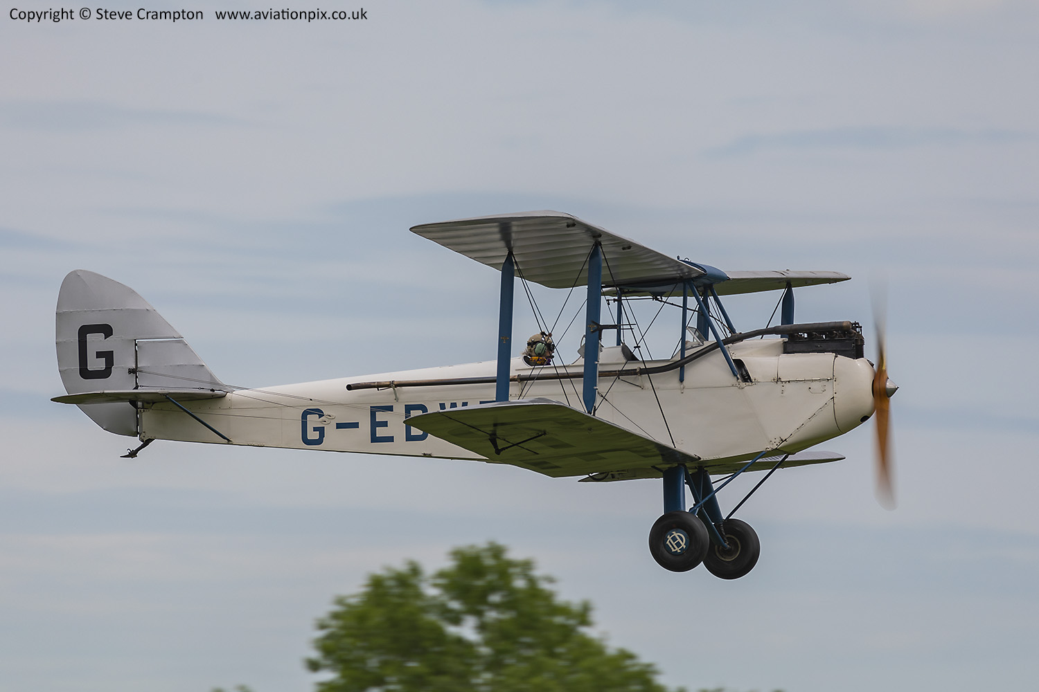 De Havilland DH.60X Moth