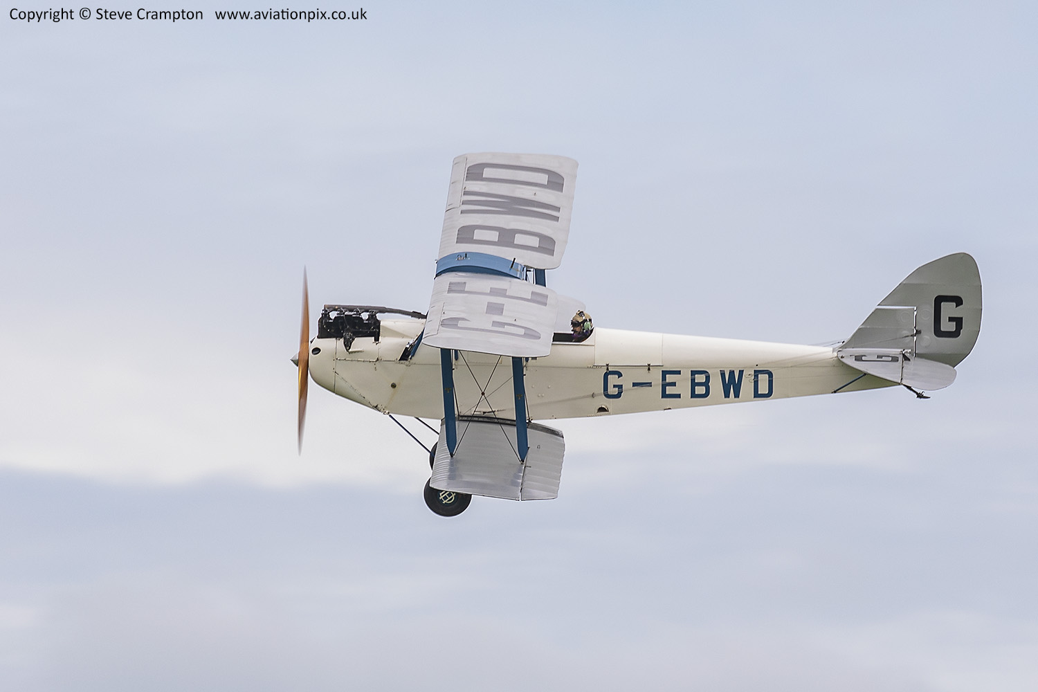 De Havilland DH.60X Moth