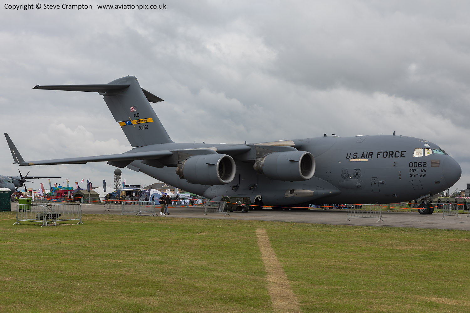 C-17 Globemaster III