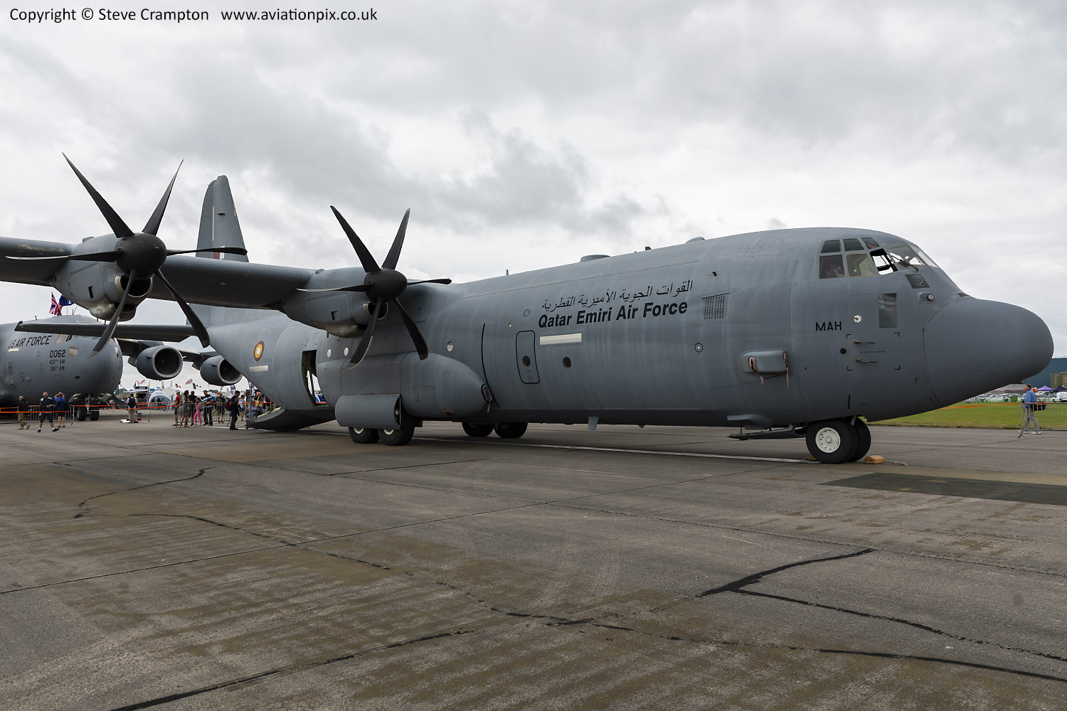 C-130 Hercules