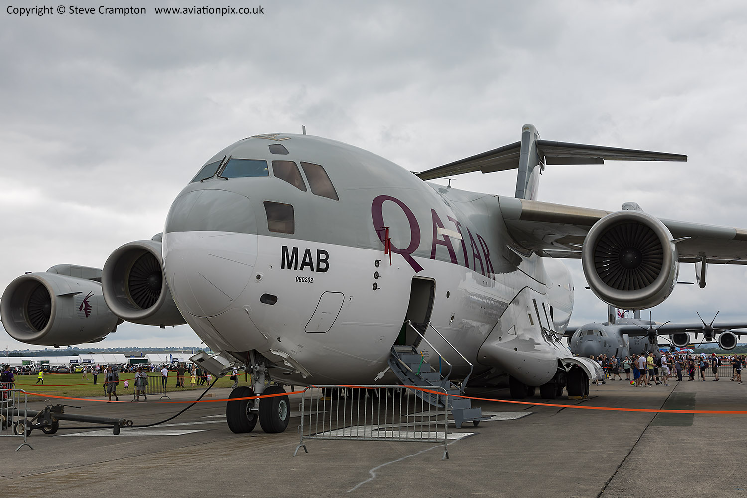 C-17 Globemaster III