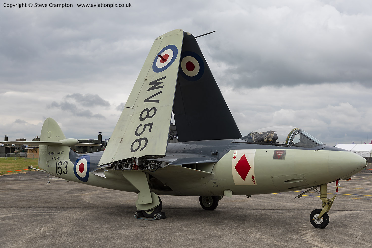 Hawker Sea Hawk