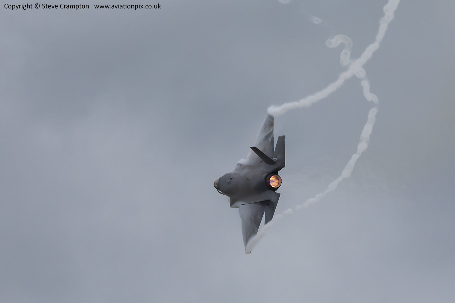 F-35B Lightning II