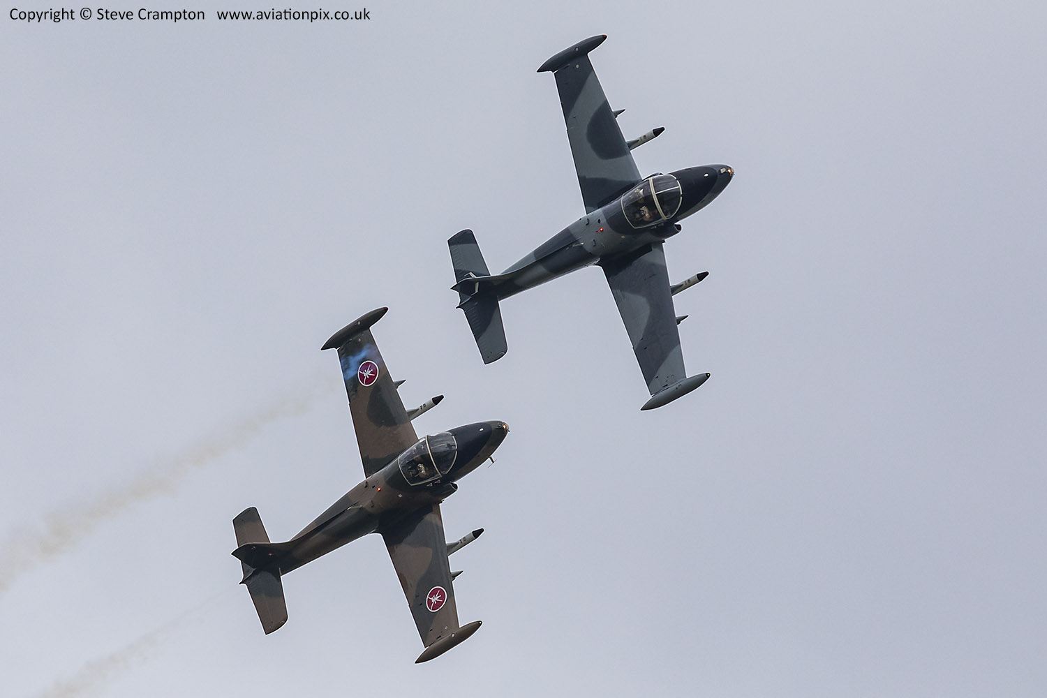 BAC Strikemaster