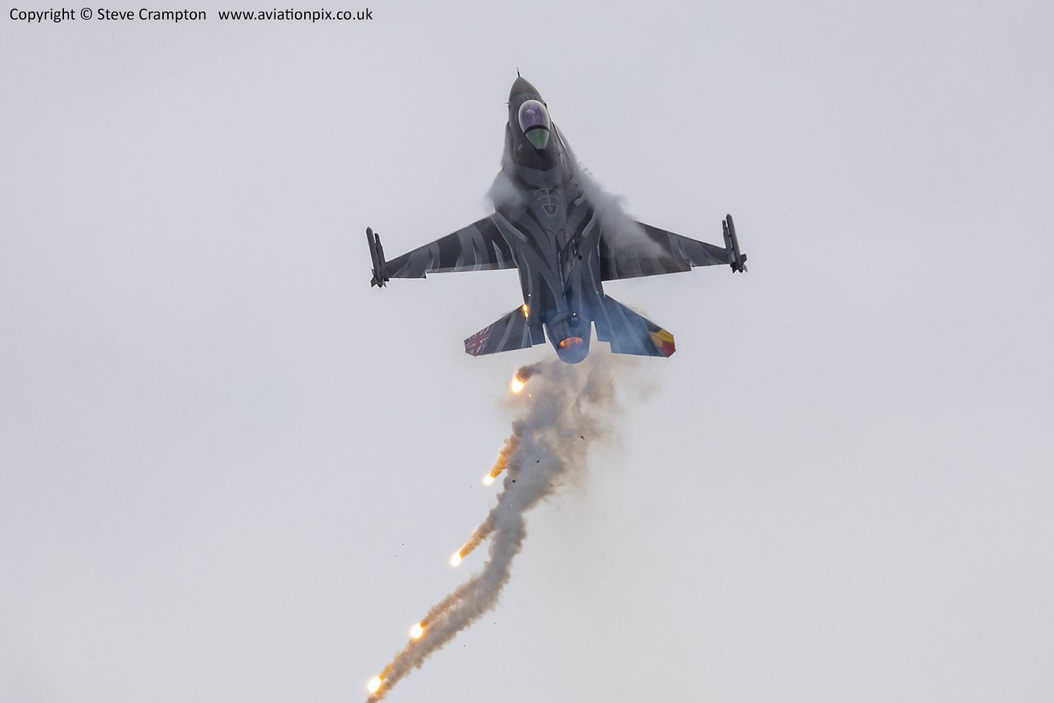 F-16 Fighting Falcon