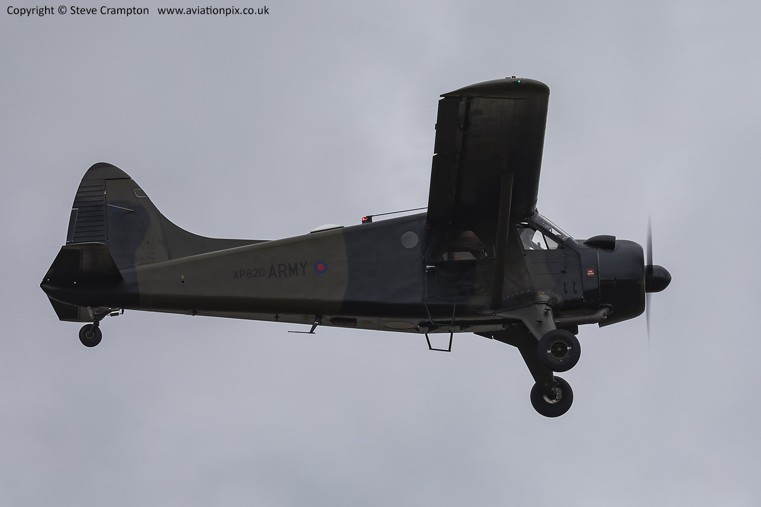 De Havilland Canada Beaver