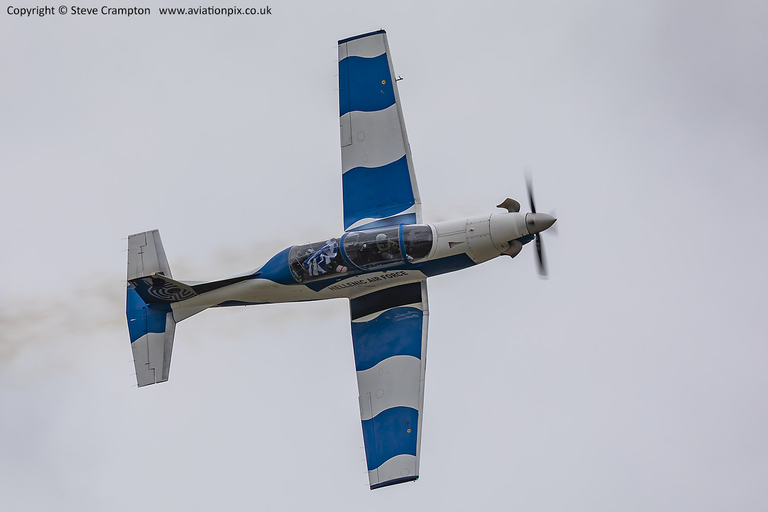 Beechcraft T-6A Texan II