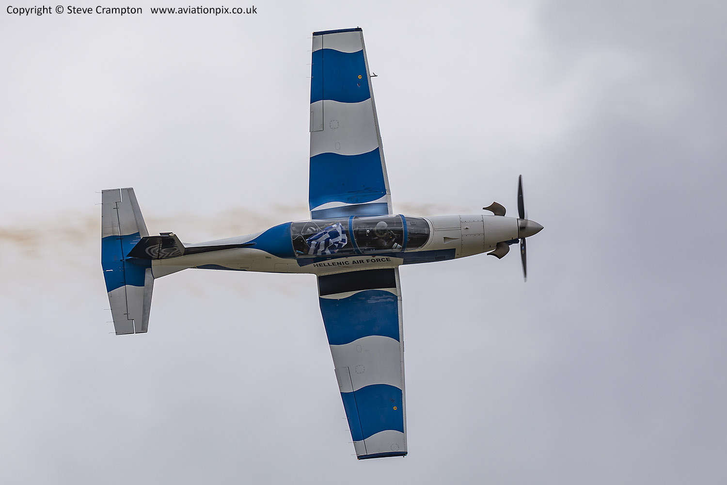T-6A Texan