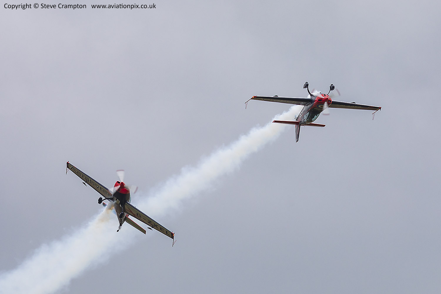 The Blades