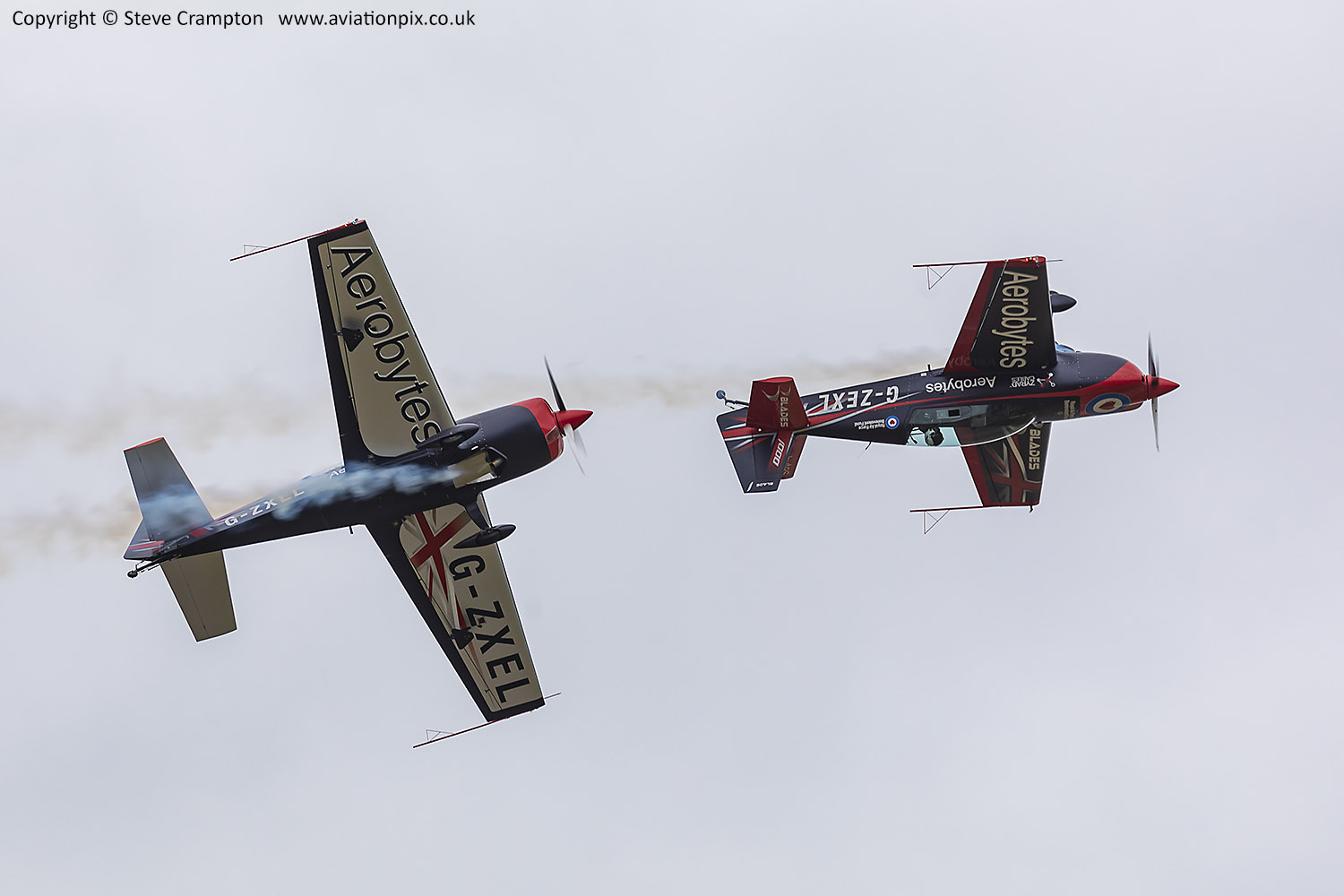The Blades