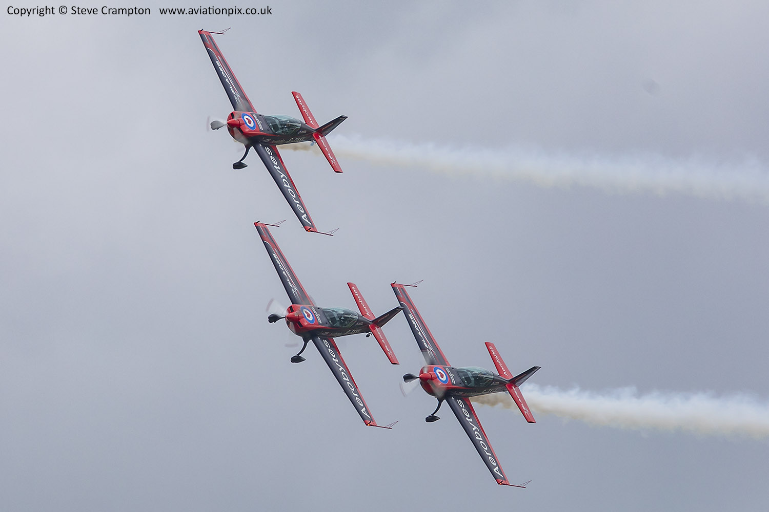 The Blades