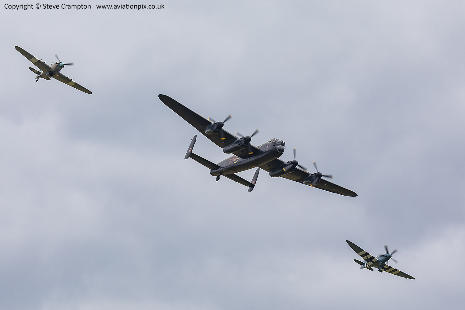 BBMF