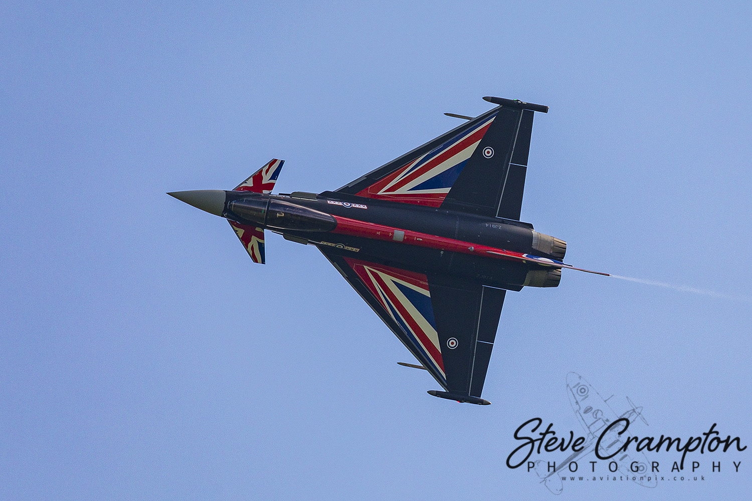 Eurofighter Typhoon